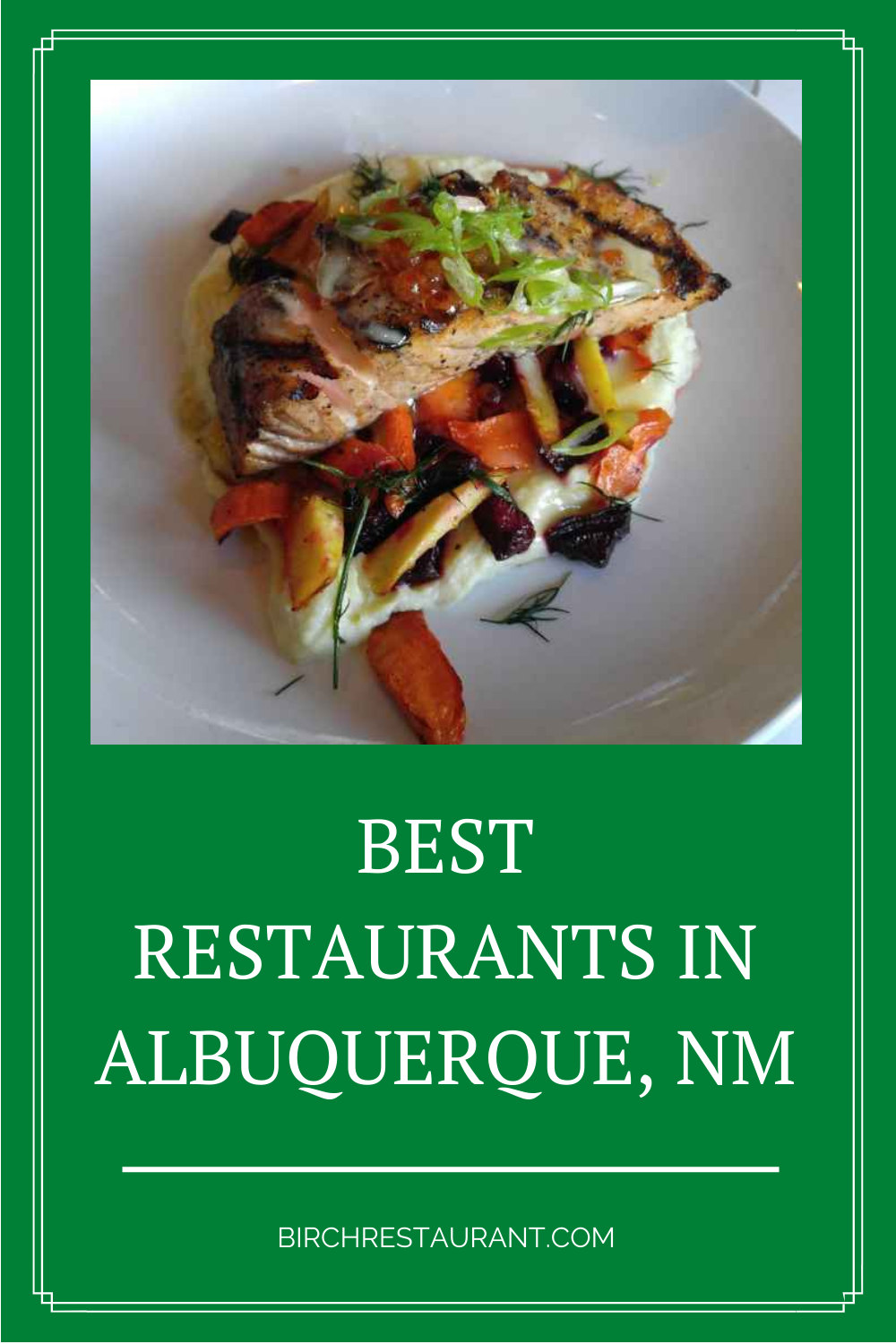 Best Restaurants in Albuquerque