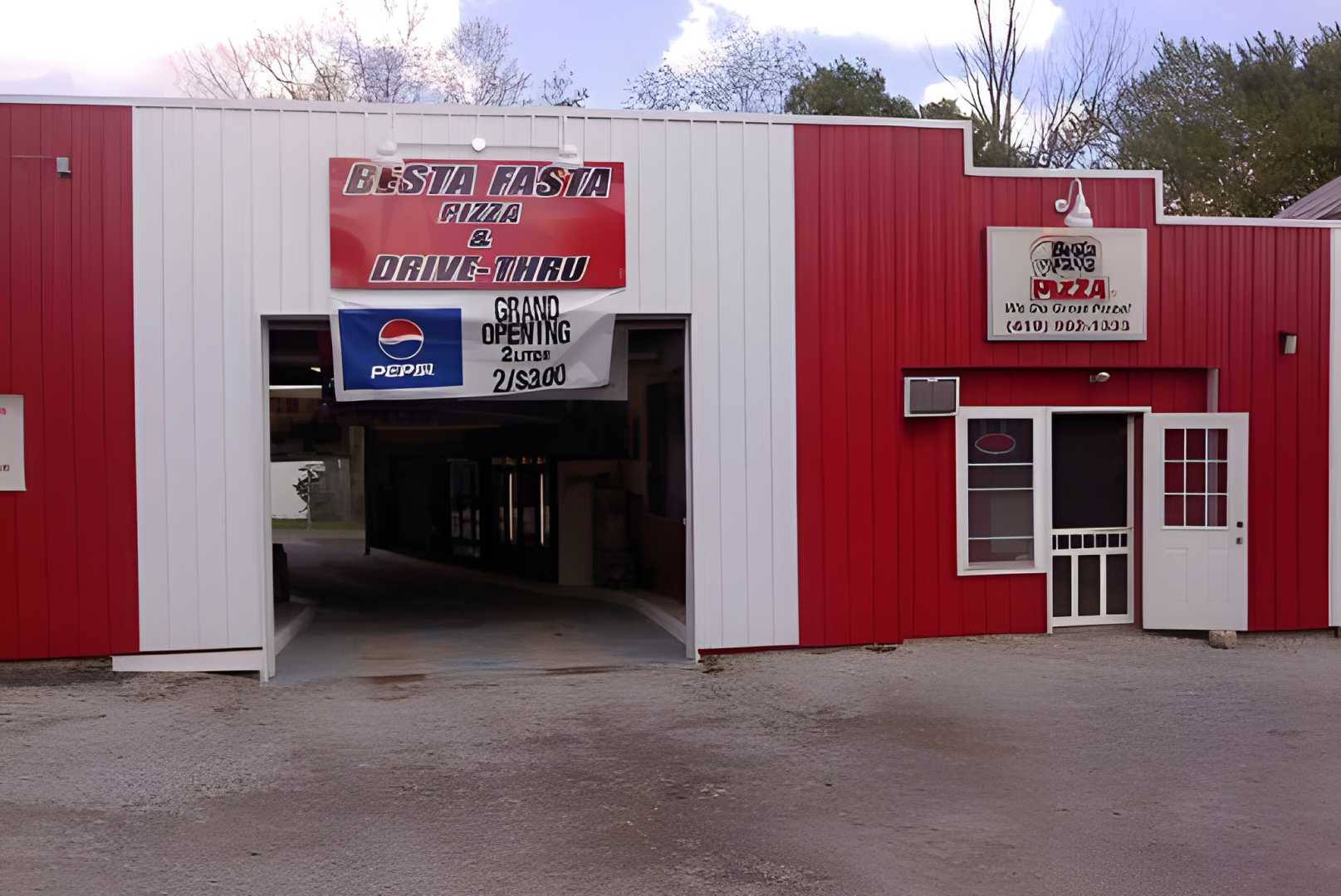 Besta Fasta Pizza Place Best Restaurants in Ashland, OH