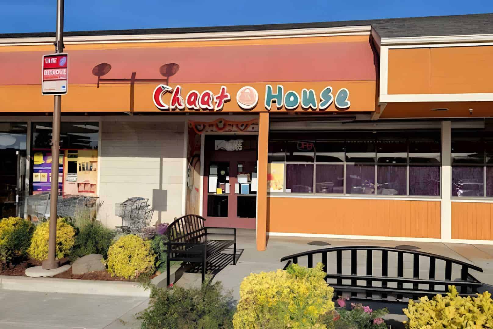 Chaat House Best Indian Restaurants in Fremont, CA