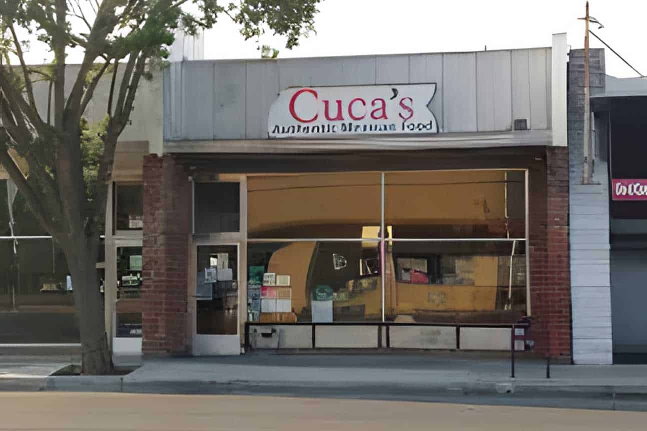 Cuca's Restaurant Best Mexican Restaurants in Fresno, CA