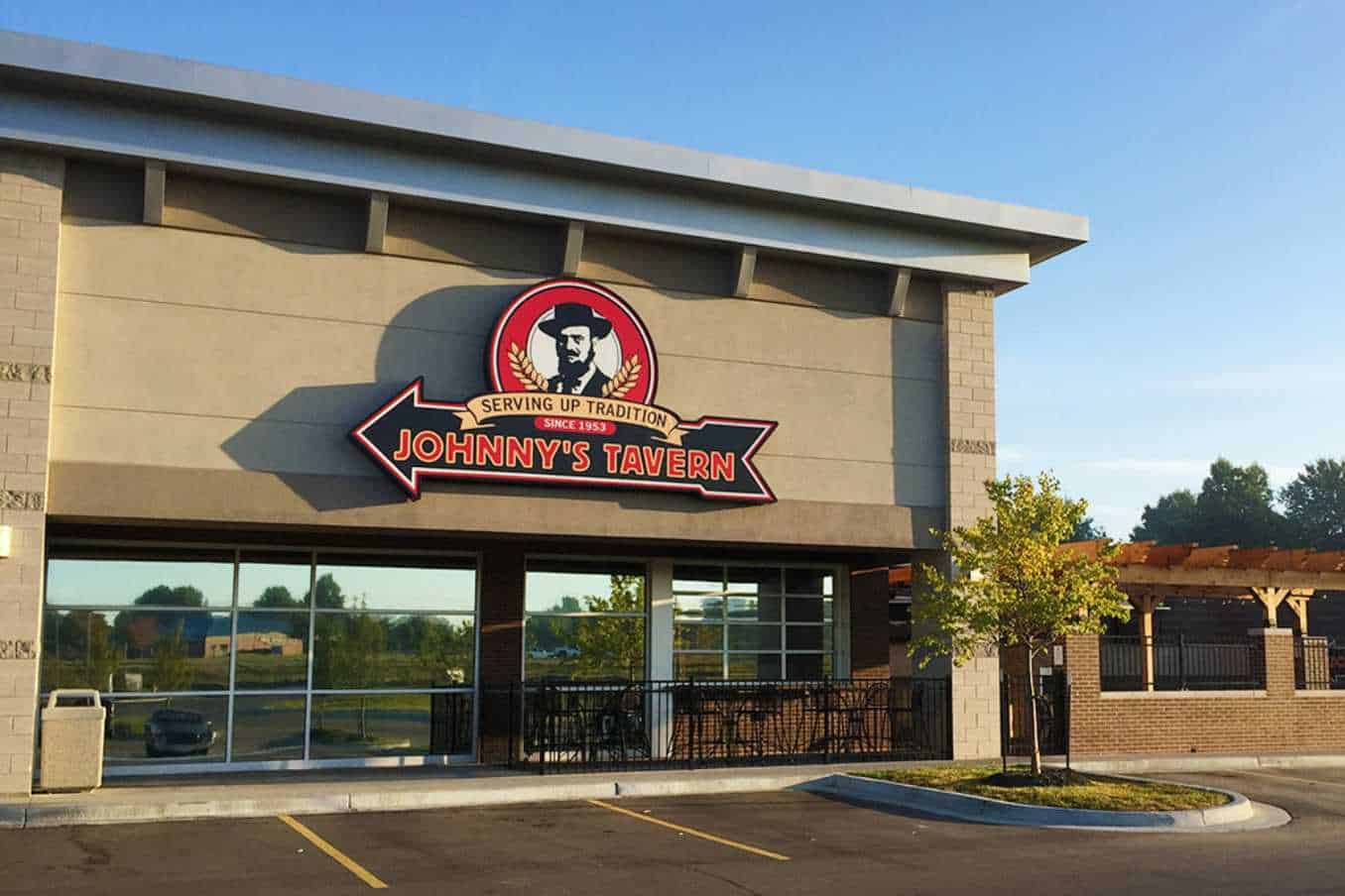 Johnny’s Tavern Best Restaurants in Blue Springs, MO
