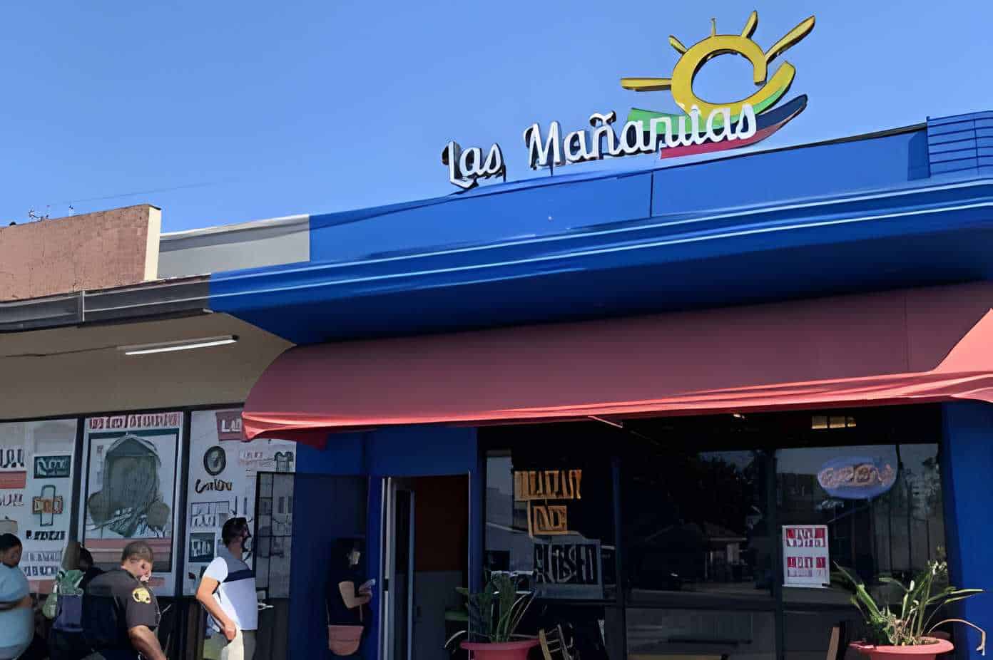 Las Mañanitas Restaurant Best Mexican Restaurants in Fresno, CA