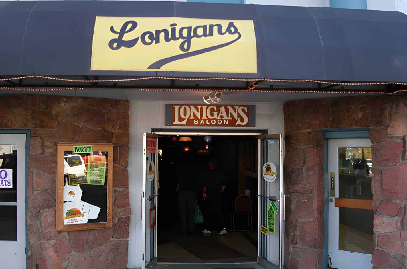 Lonigan's Best Restaurants in Estes Park, CO