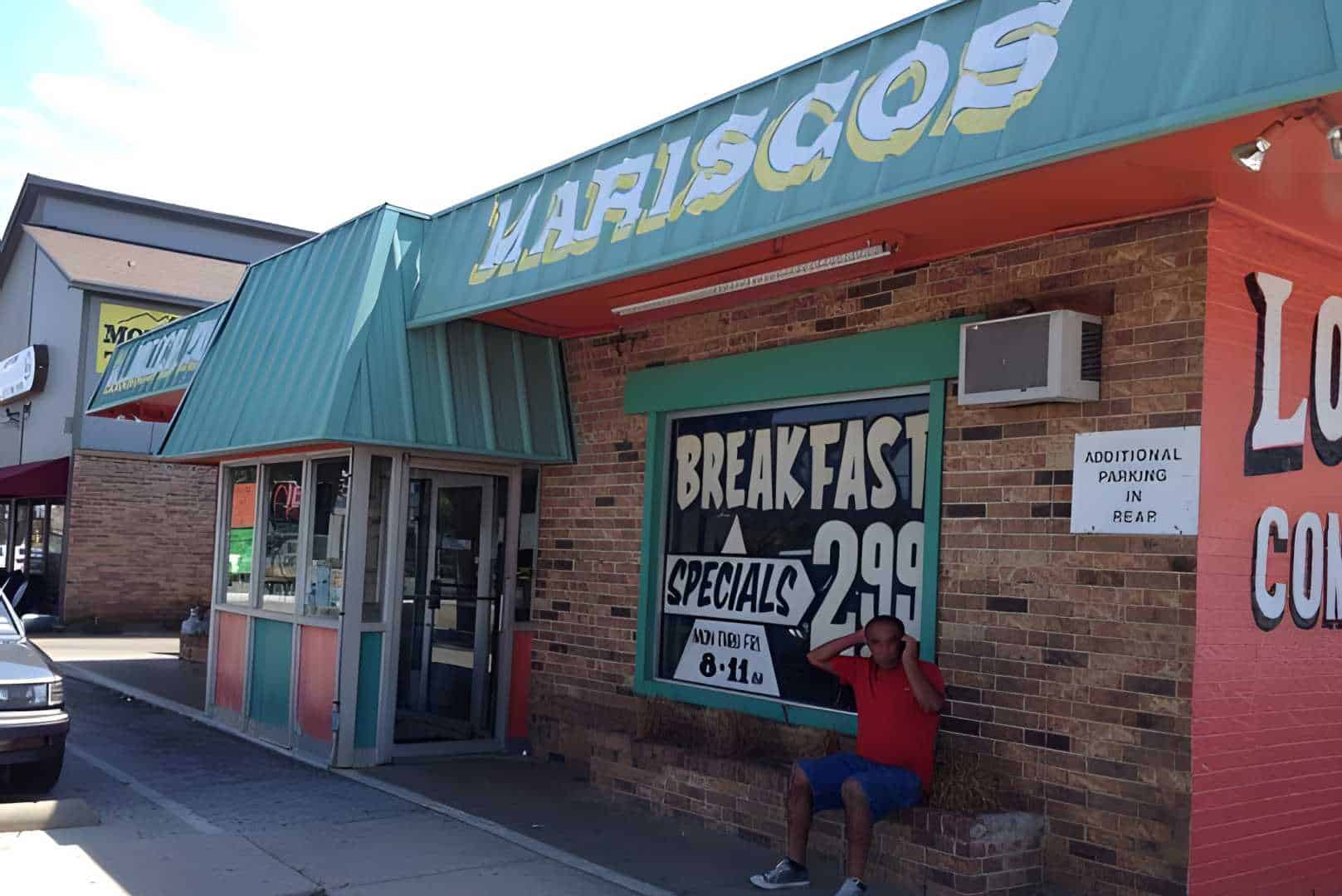 Los Jarros Restaurant Best Mexican Restaurants in Arlington, TX 