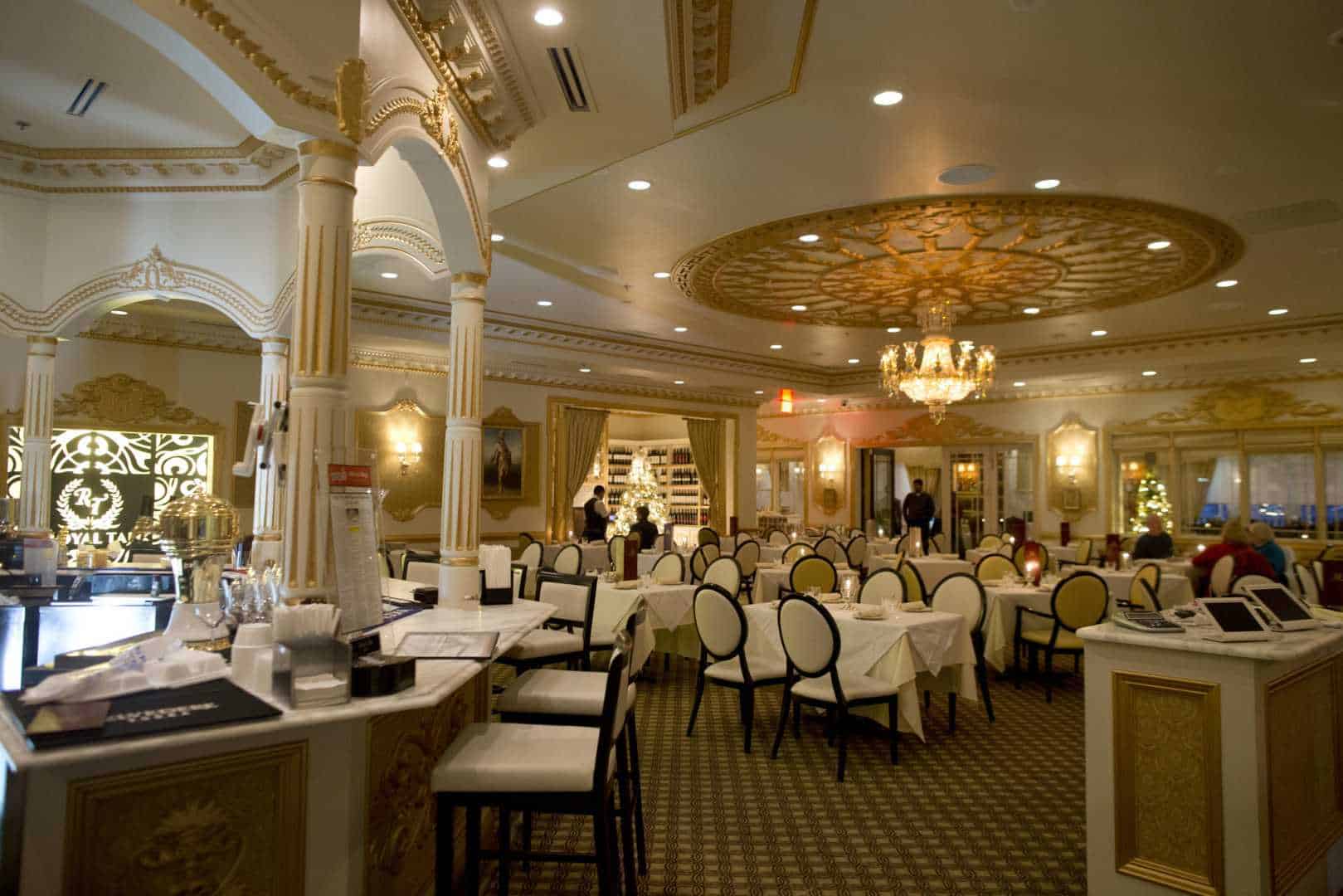 Royal Taj Restaurant Best Restaurants in Columbia, MD 