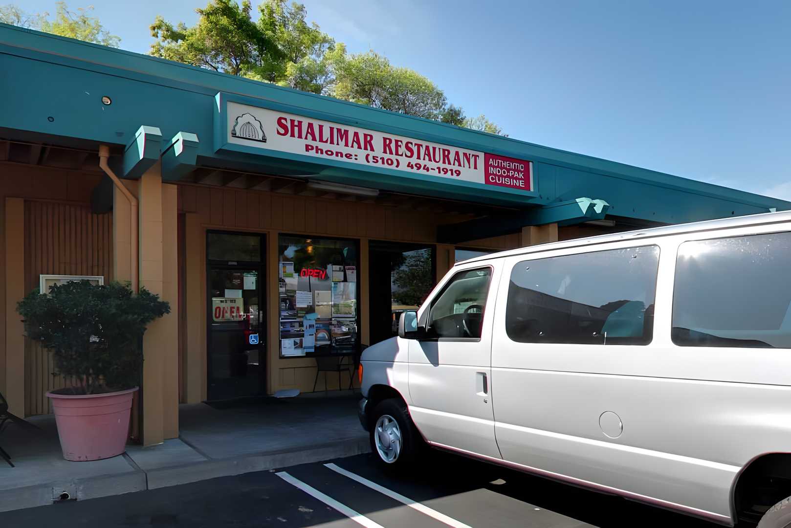 Shalimar Restaurant Best Indian Restaurants in Fremont, CA