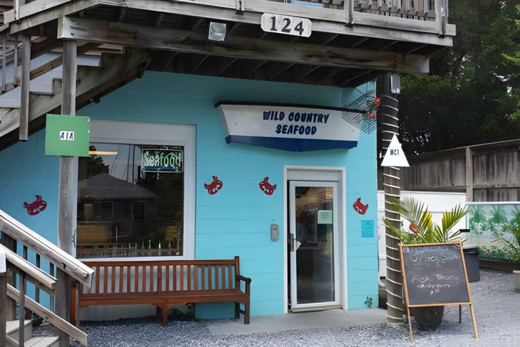 11 Best Seafood Restaurants in Annapolis, MD