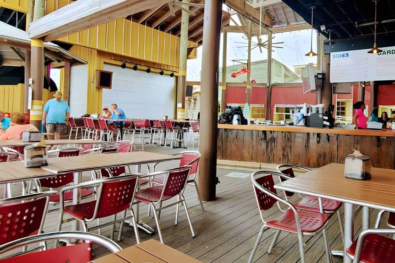 Al’s Beach Club Best Restaurants in Fort Walton Beach, FL