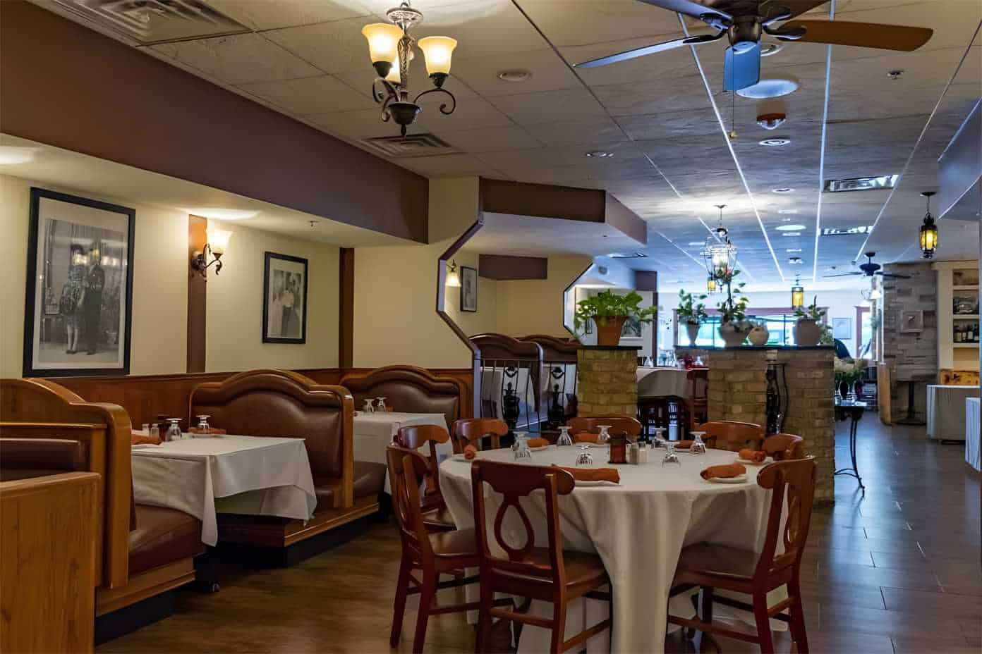 Angelo’s Ristorante Best Restaurants in Elmhurst, IL