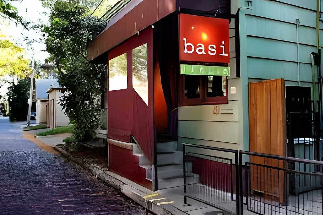 Basi Italia Best Restaurants in Columbus, OH