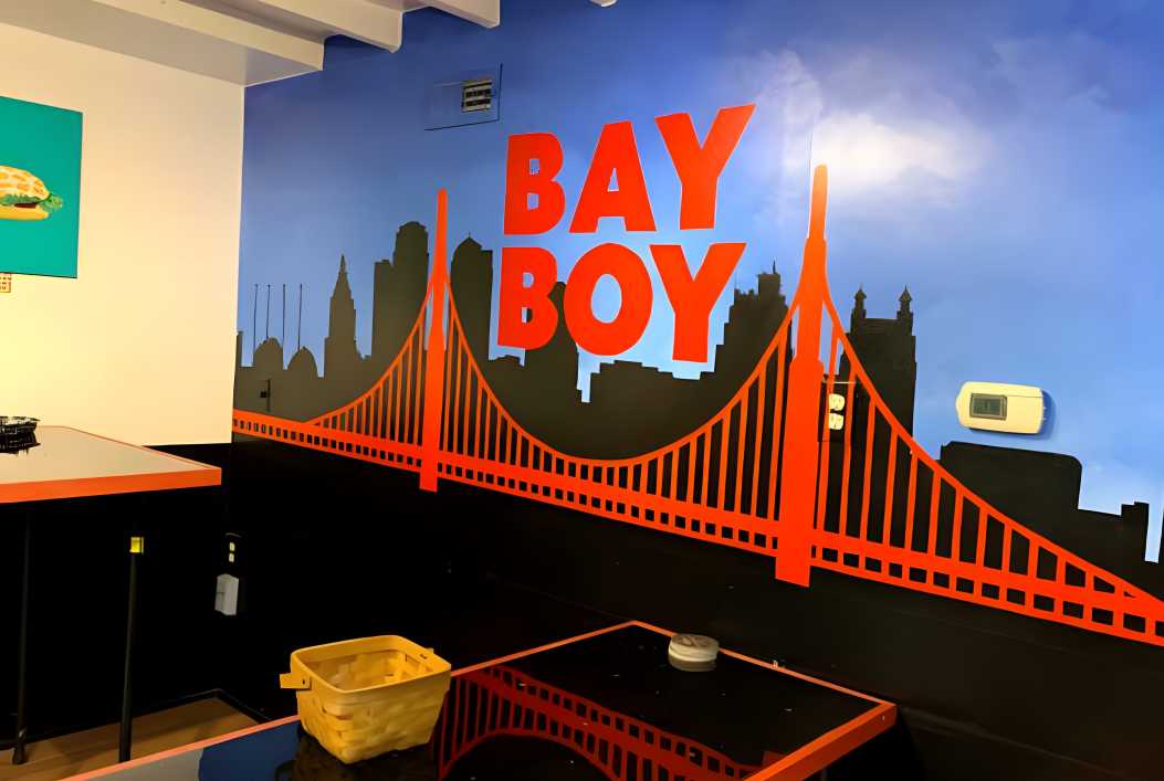 Bay Boy Specialty Sandwiches Best Restaurants in Kansas City, MO