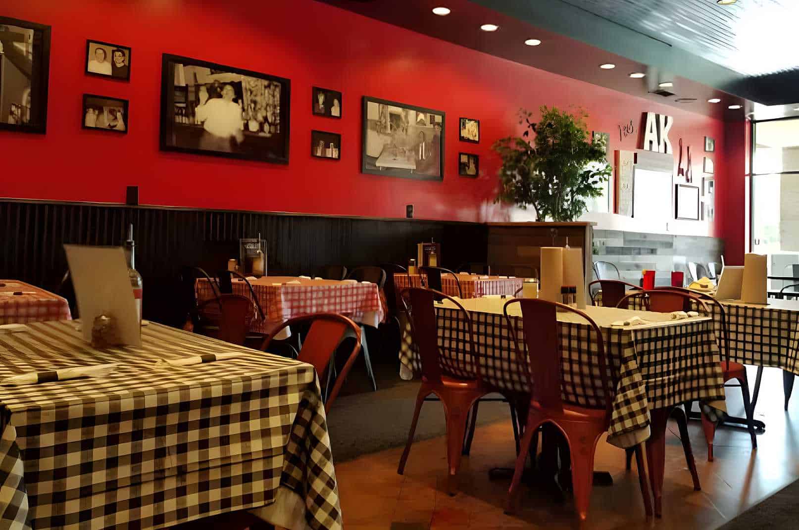 Best Italian Restaurants In Boardman, OH