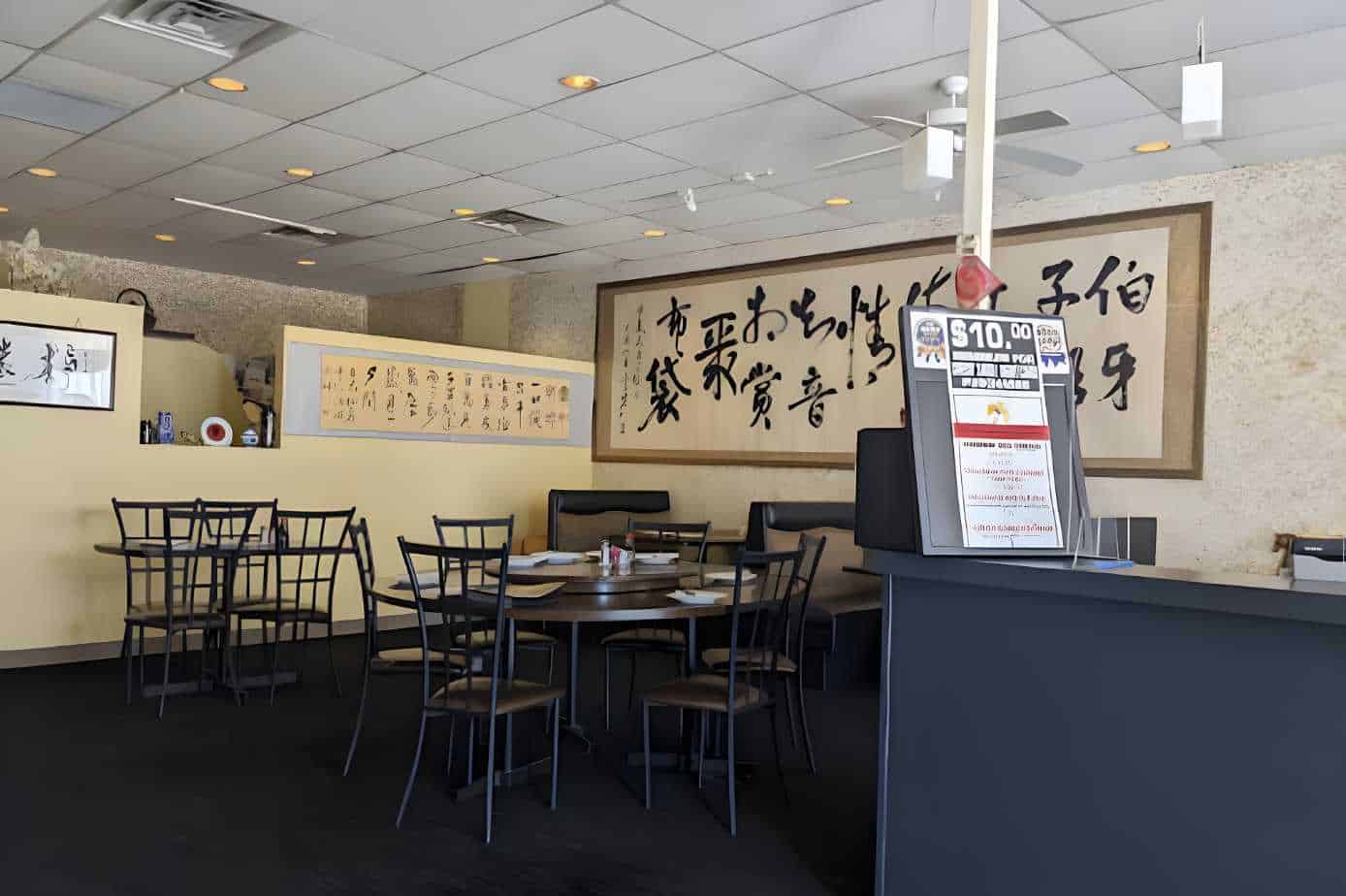 Budai Best Chinese Restaurants in Albuquerque, NM