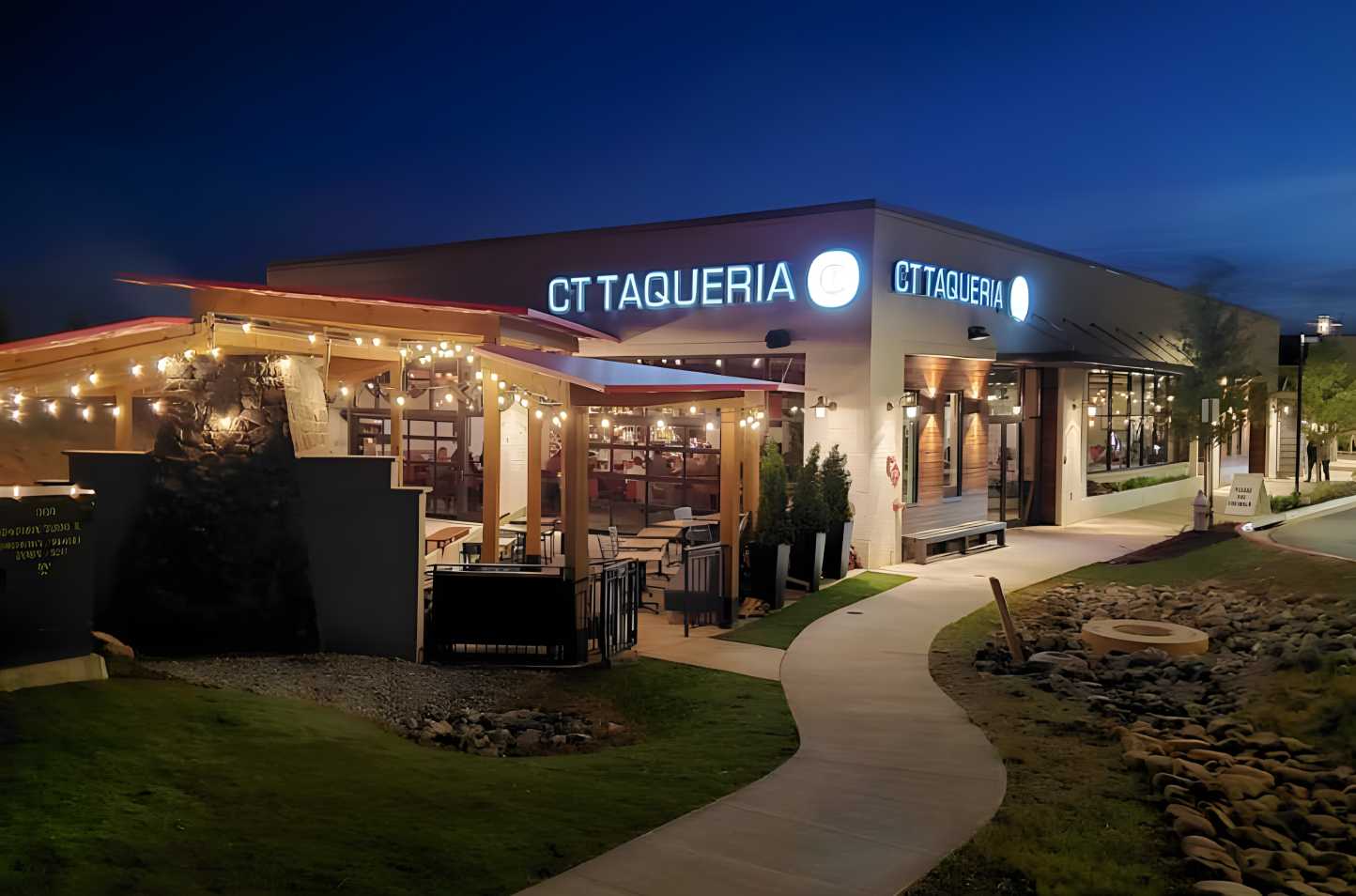 CT Cantina & Taqueria Best Mexican Restaurants in Alpharetta, GA 