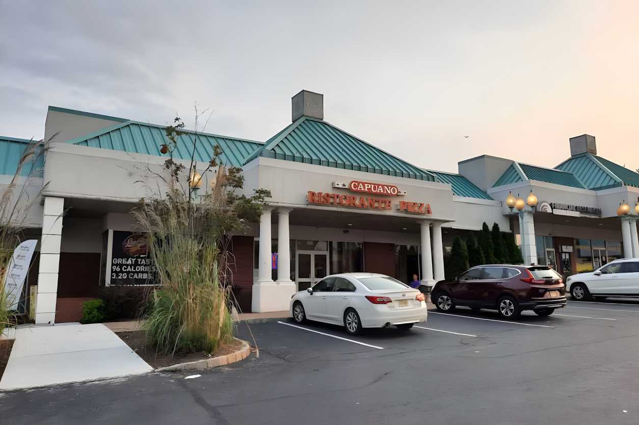 Capuano's Best Restaurants in Flemington, NJ 
