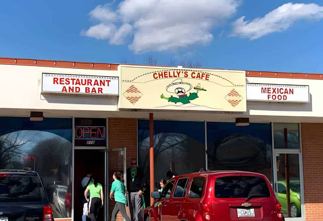 Chelly's Cafe Best Restaurants in Kansas City, MO