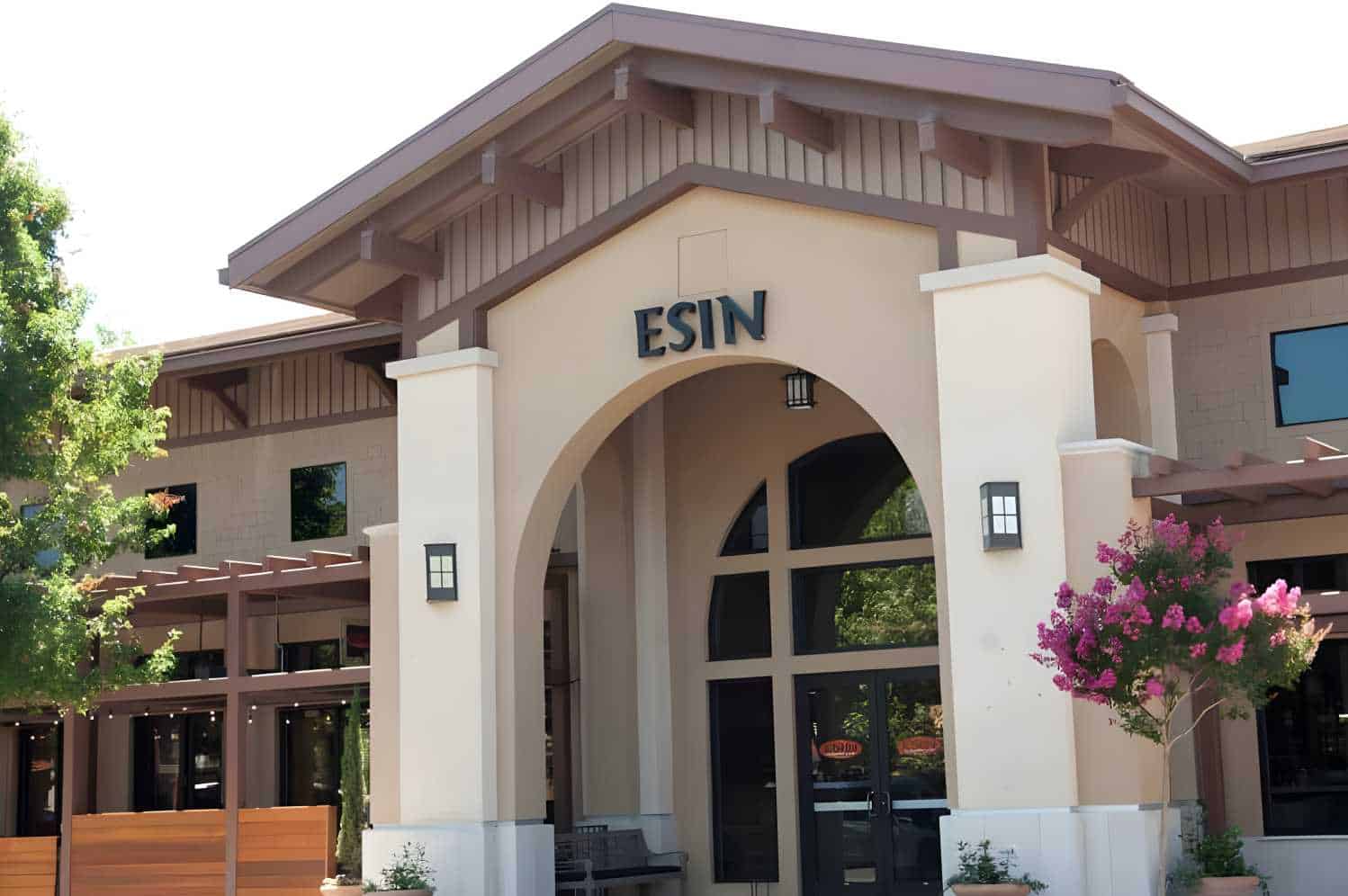 Esin Restaurant & Bar Best Restaurants in Danville, CA