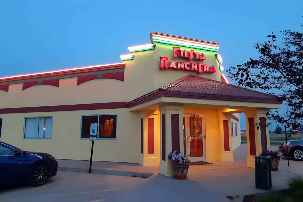 Fiesta Ranchera Mexican Restaurant Best Mexican Restaurants in Bloomington, IL