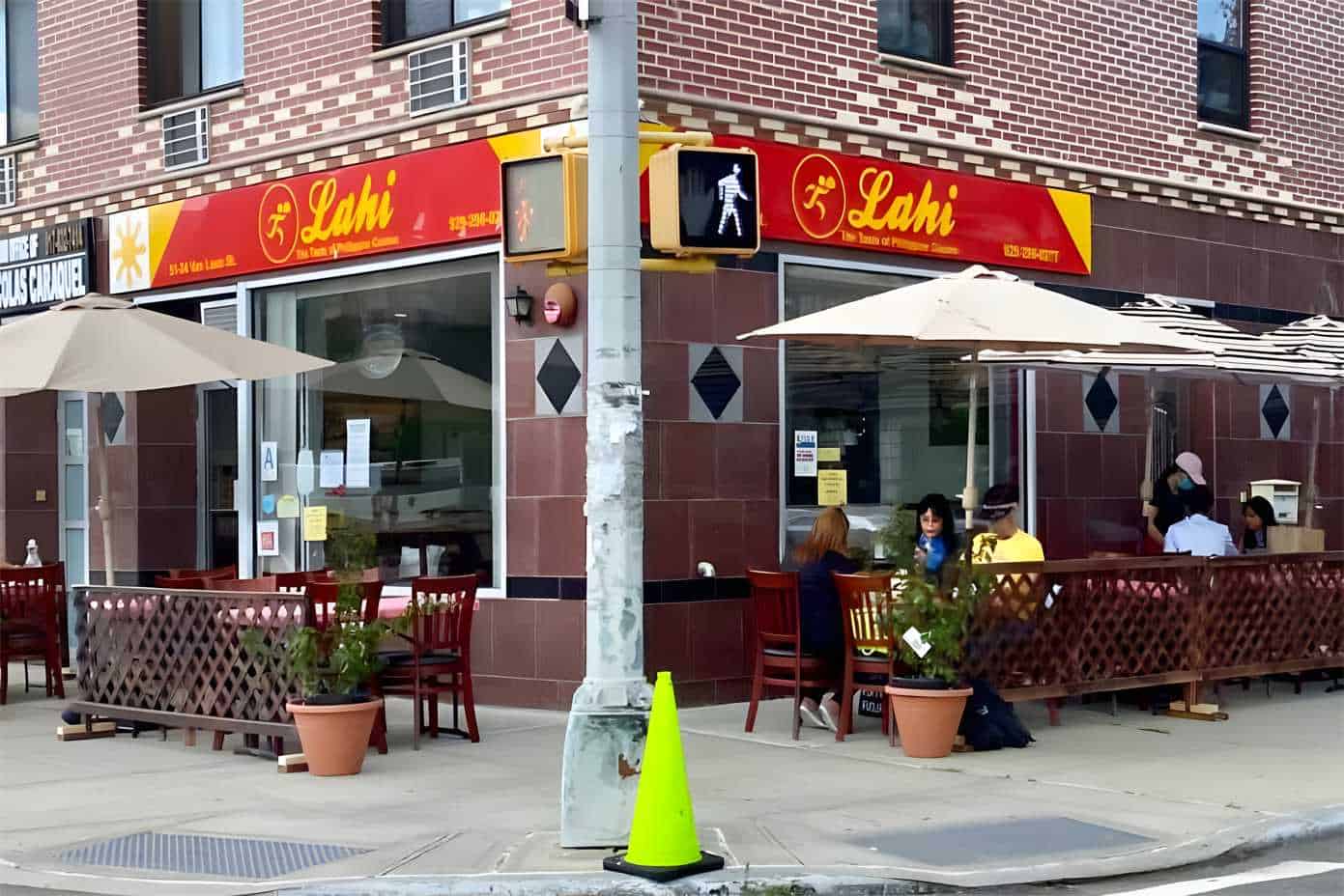 Lahi Filipino Restaurant Best Restaurants in Elmhurst, IL