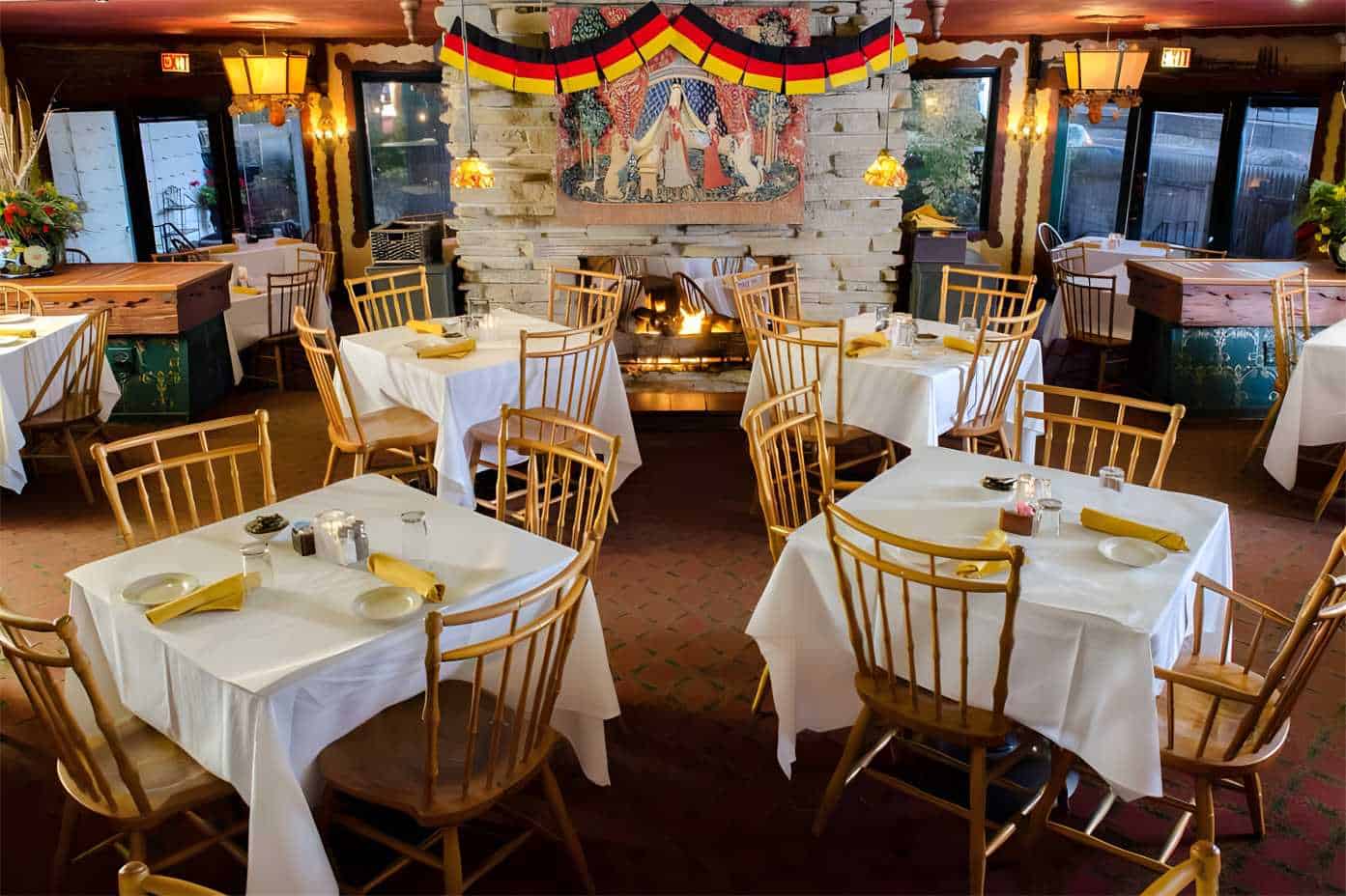 Mack’s Golden Pheasant Restaurant Best Restaurants in Elmhurst, IL