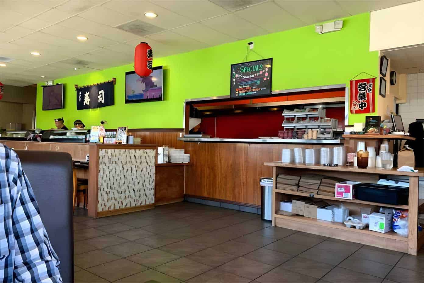 Mikasa Japanese Cuisine Best Restaurants in Farmington, NM 