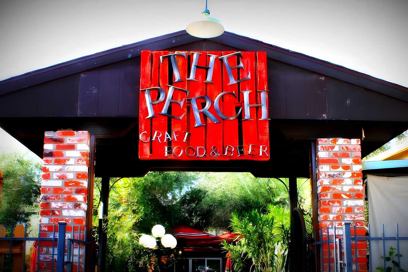 Perch Brewery and Pub Best Restaurants in Chandler, AZ