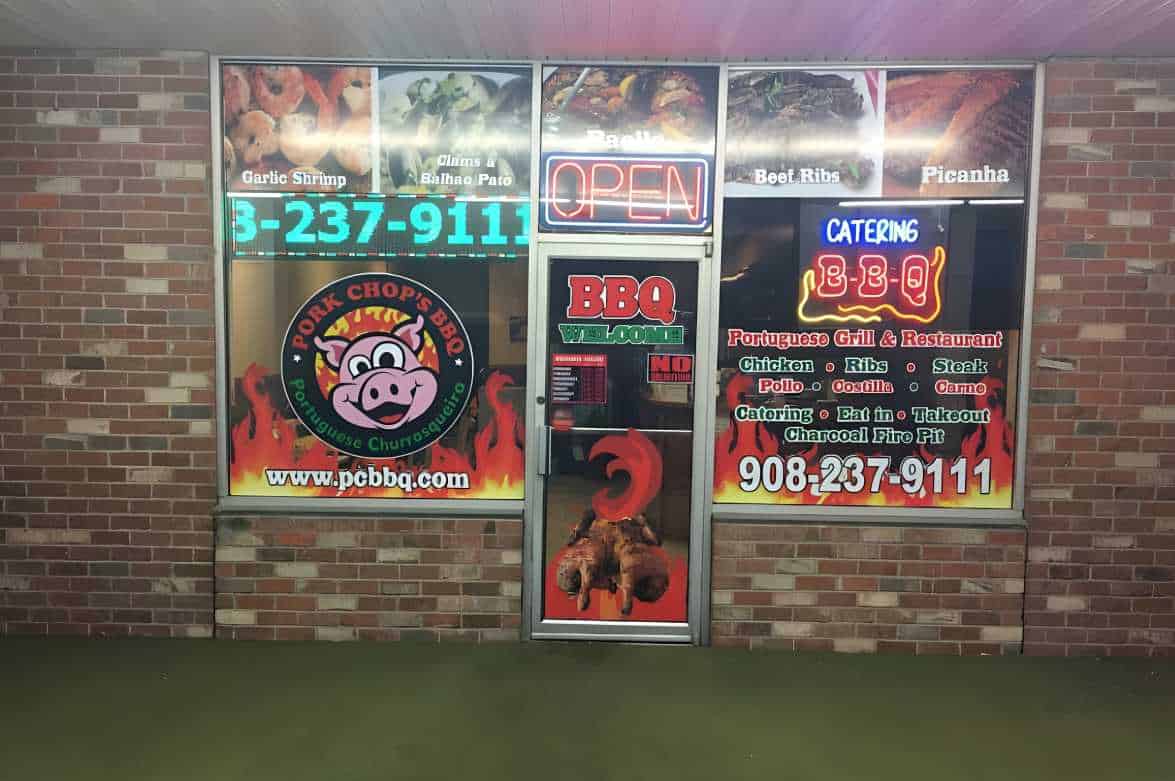 Pork Chops BBQ Best Restaurants in Flemington, NJ 