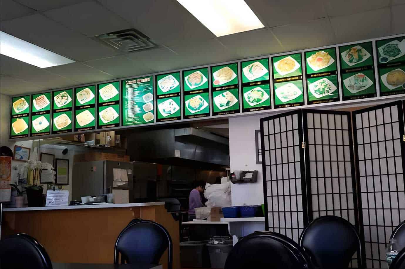 Szechuan Delite Best Chinese Restaurants Near Denville, NJ