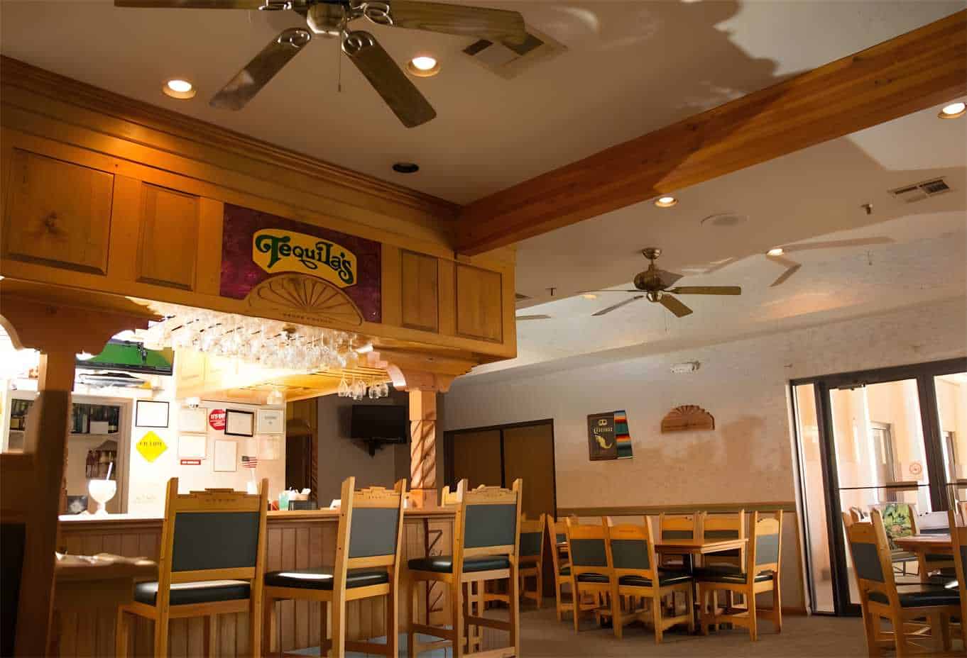 Tequila's Family Mexican Restaurant Best Restaurants in Farmington, NM 