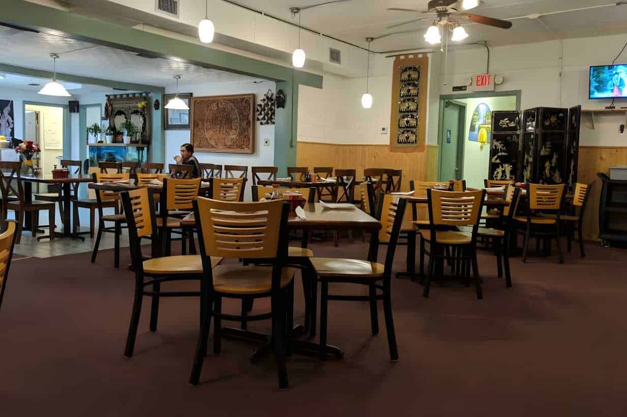 Thai Town Restaurant Best Restaurants in Fort Walton Beach, FL