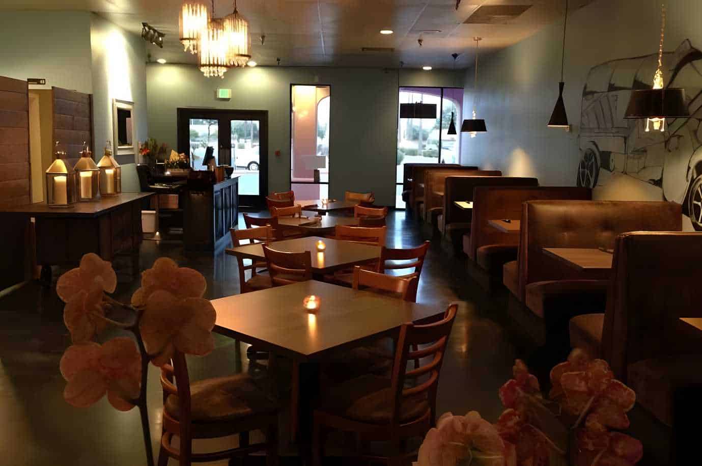 Thailicious Best Restaurants in Chandler, AZ