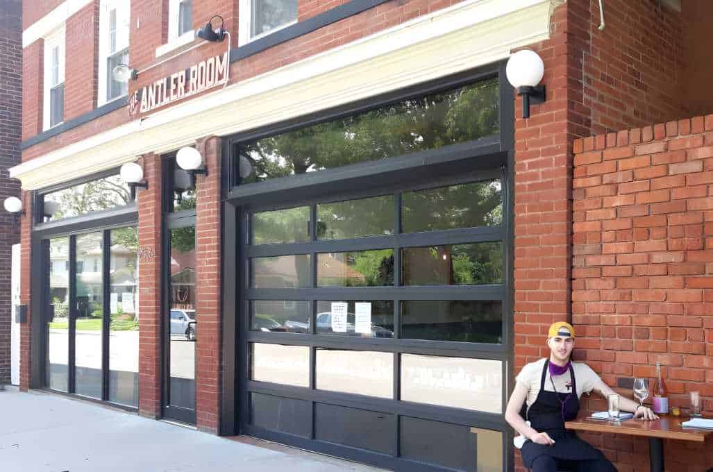 The Antler Room Best Restaurants in Kansas City, MO
