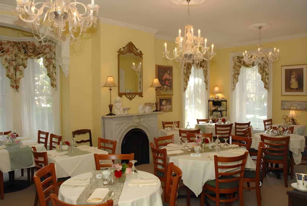 Theresa's Cafe Best Restaurants in Flemington, NJ 
