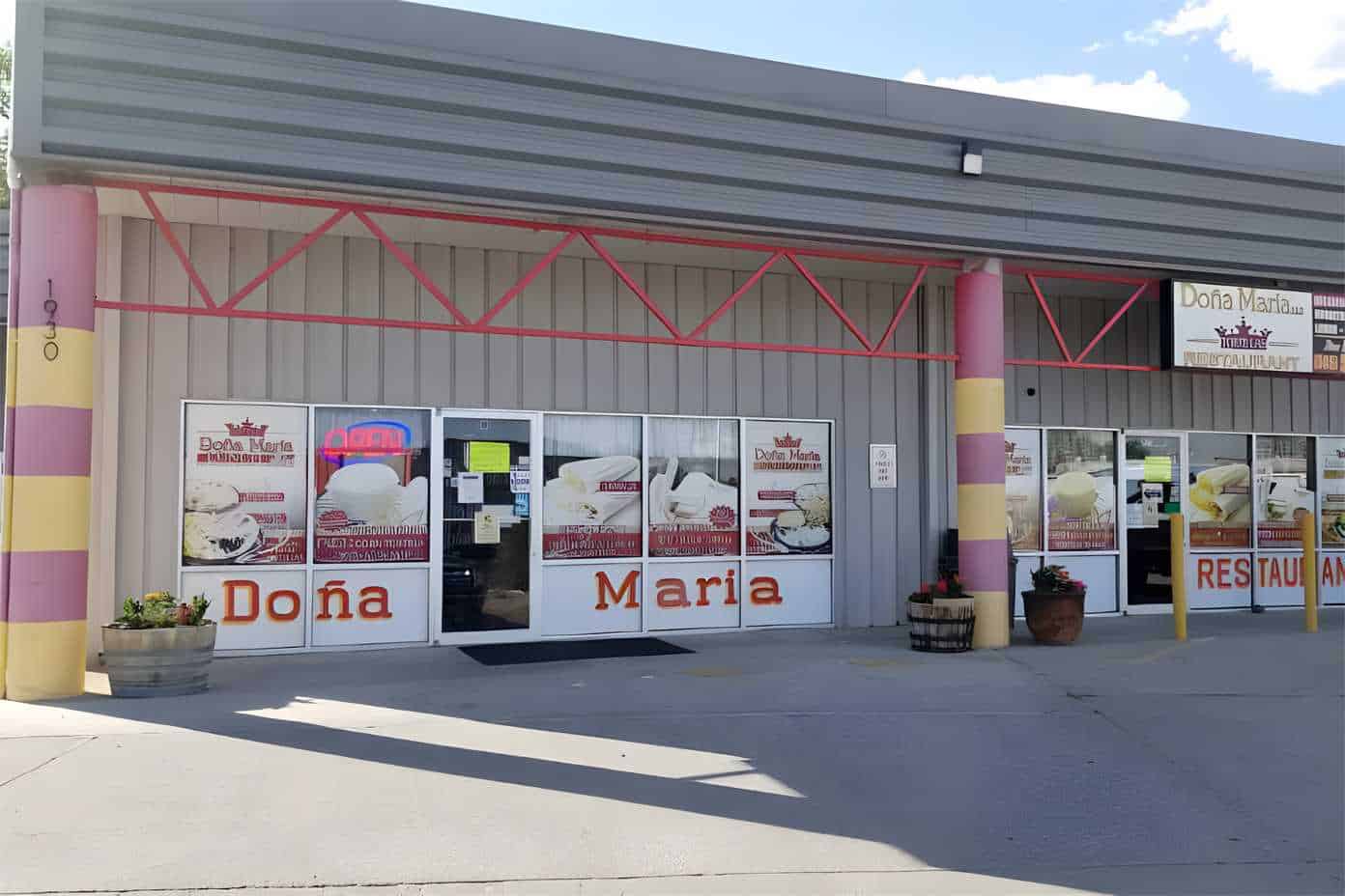 Tortillas Doña Maria Best Restaurants in Farmington, NM 