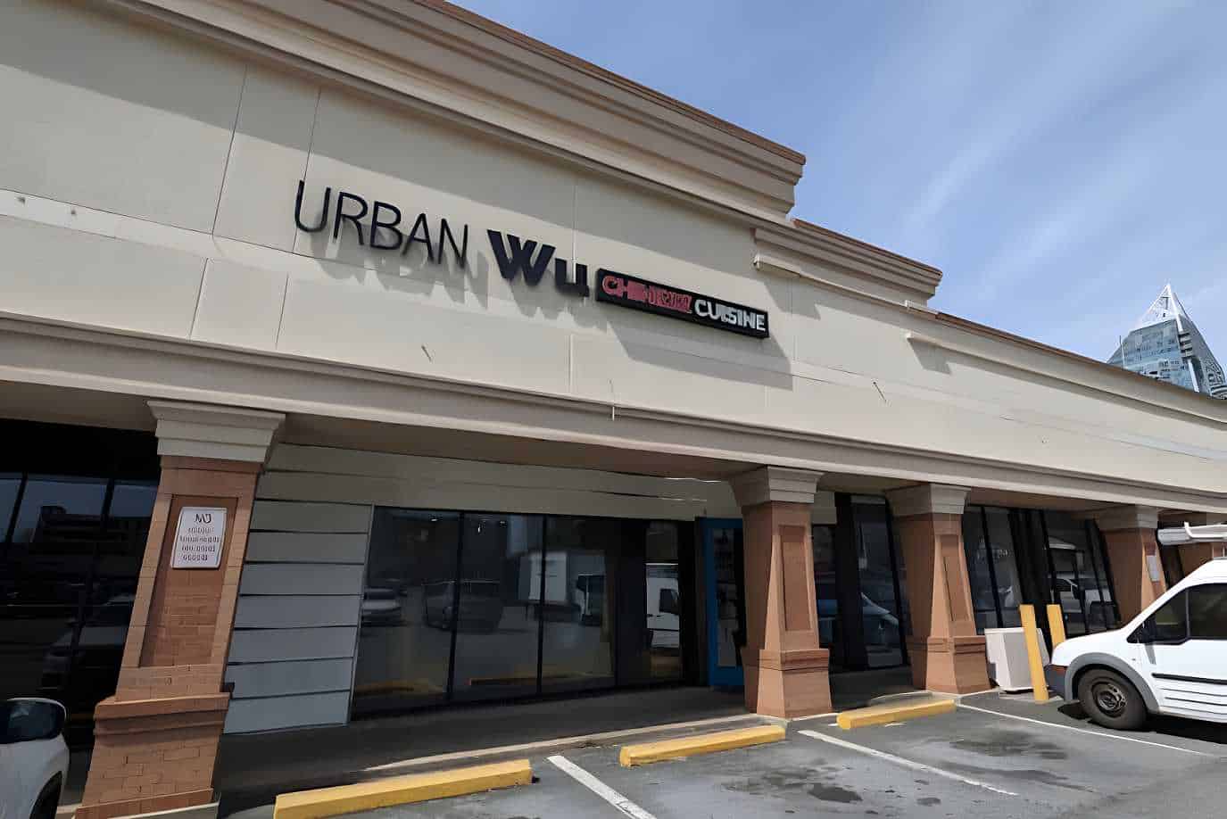 Urban Wu Best Asian Restaurants in Atlanta, GA