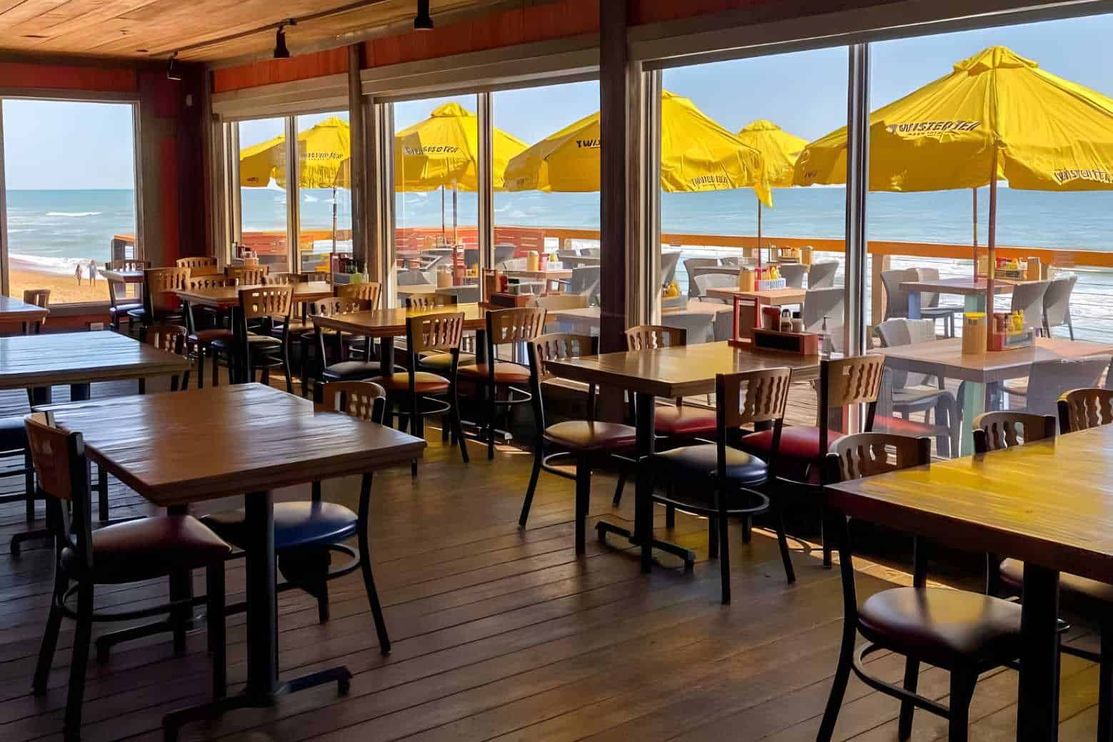 Best Restaurants in Flagler Beach, FL