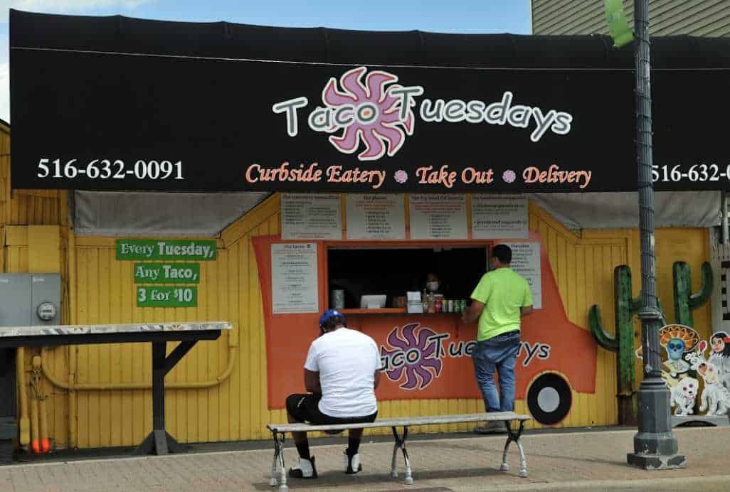 Farmington Hills, MI Restaurants Taco Tuesday