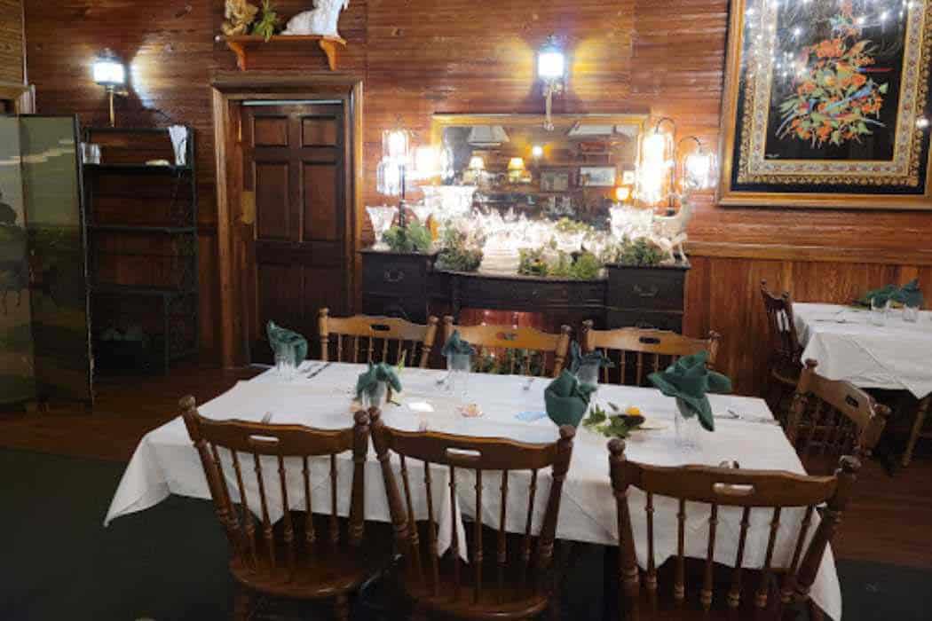 Foley, ALTop Restaurants The Gift Horse Restaurant and Antiques