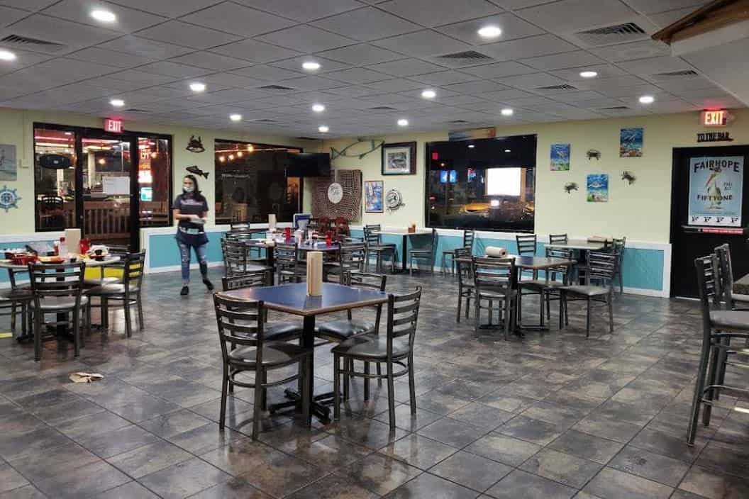 Restaurants in Foley, AL Shrimp Basket Foley