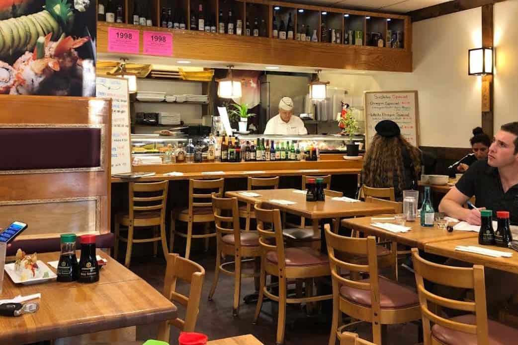 Sushi Ko Best Restaurants in Farmington Hills, MI