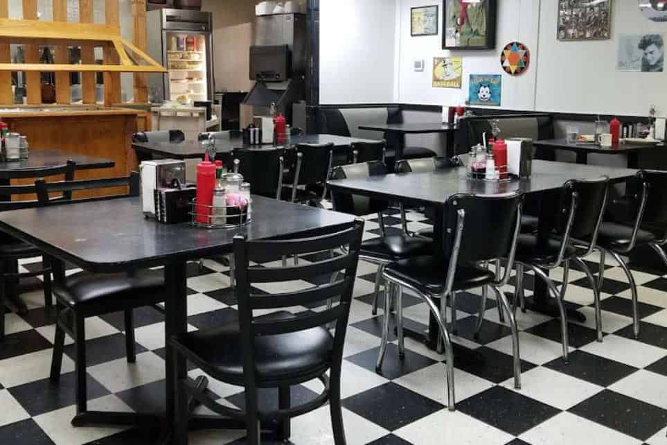 Cameron, MO Top Restaurants Nelle's Country Restaurant