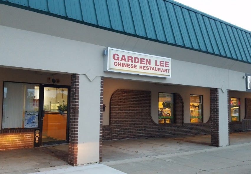 Garden Lee Restaurant