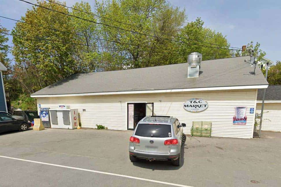 Top Restaurants in Castine, ME T and C’s Grocery and Restaurant