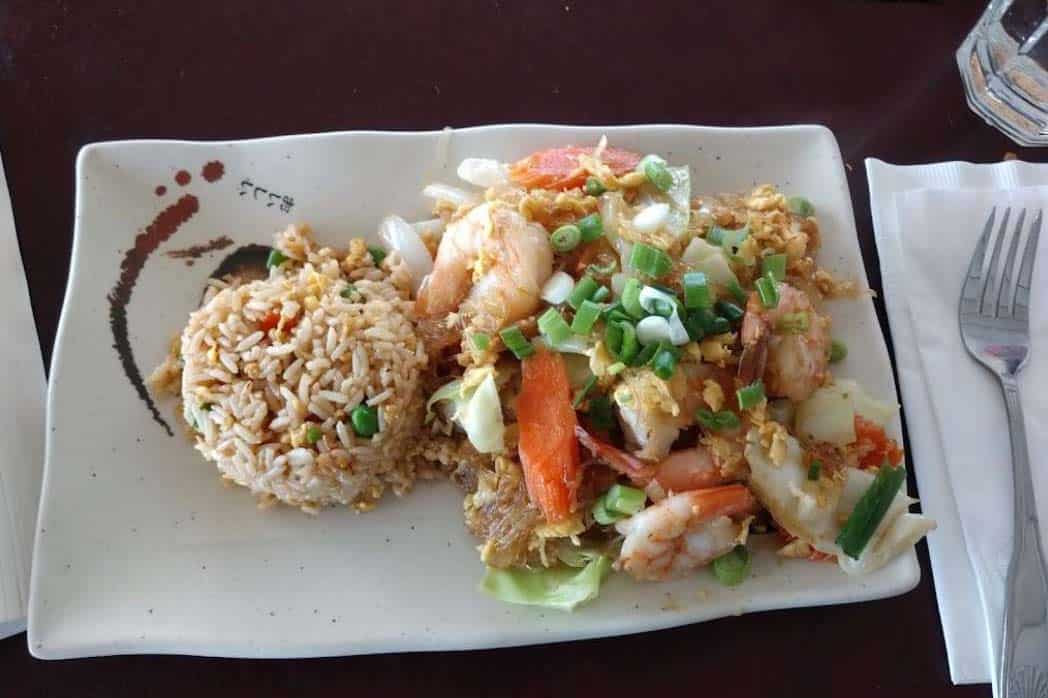 Best Restaurants in Las Vegas, NV Thai Cuisine