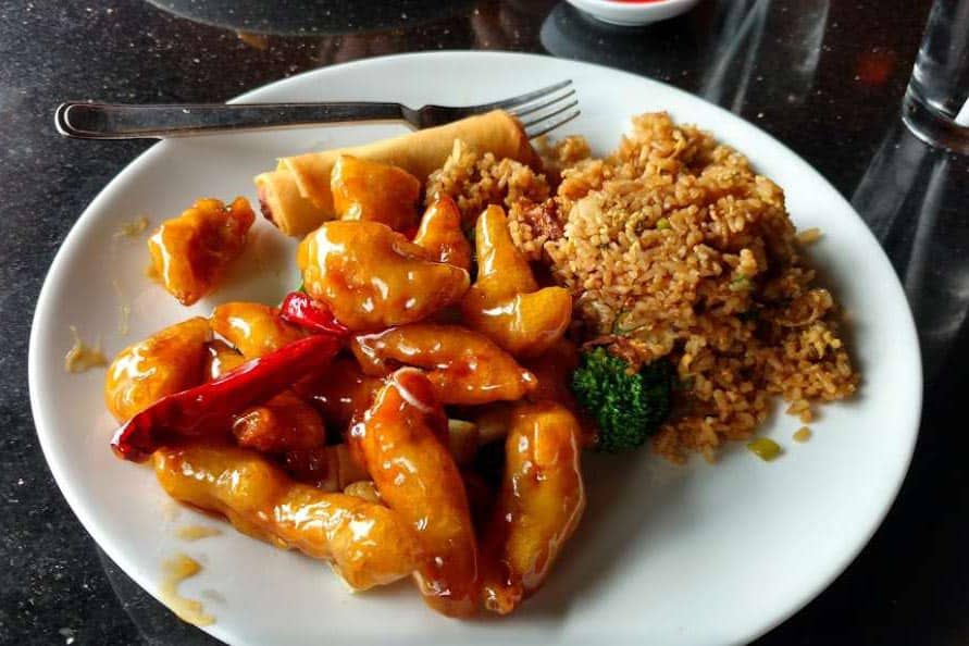 Denver, CO Thai Restaurants Pepper Asian Bistro