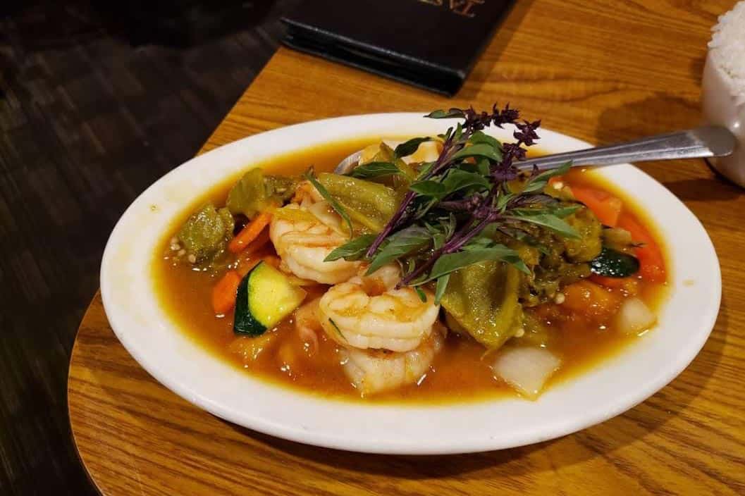Thai Restaurant in Denver, CO Taste of Thailand