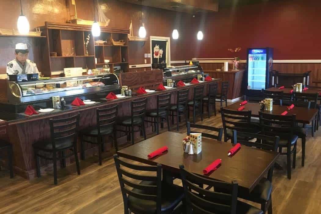 Trendy Japanese Restaurants in Colorado Springs, CO Uri Sushi & Grill