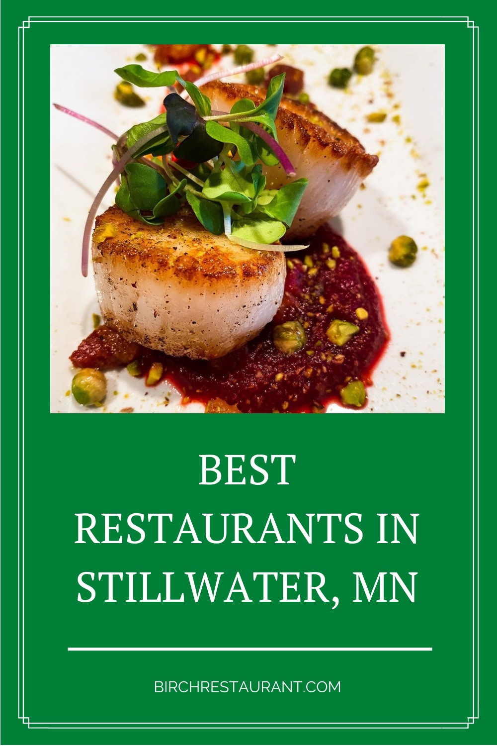 15 Best Restaurants in Stillwater, MN