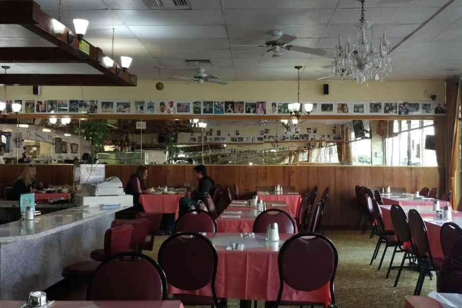 Best Cuban Restaurant in Los Angeles, CA El Colmao