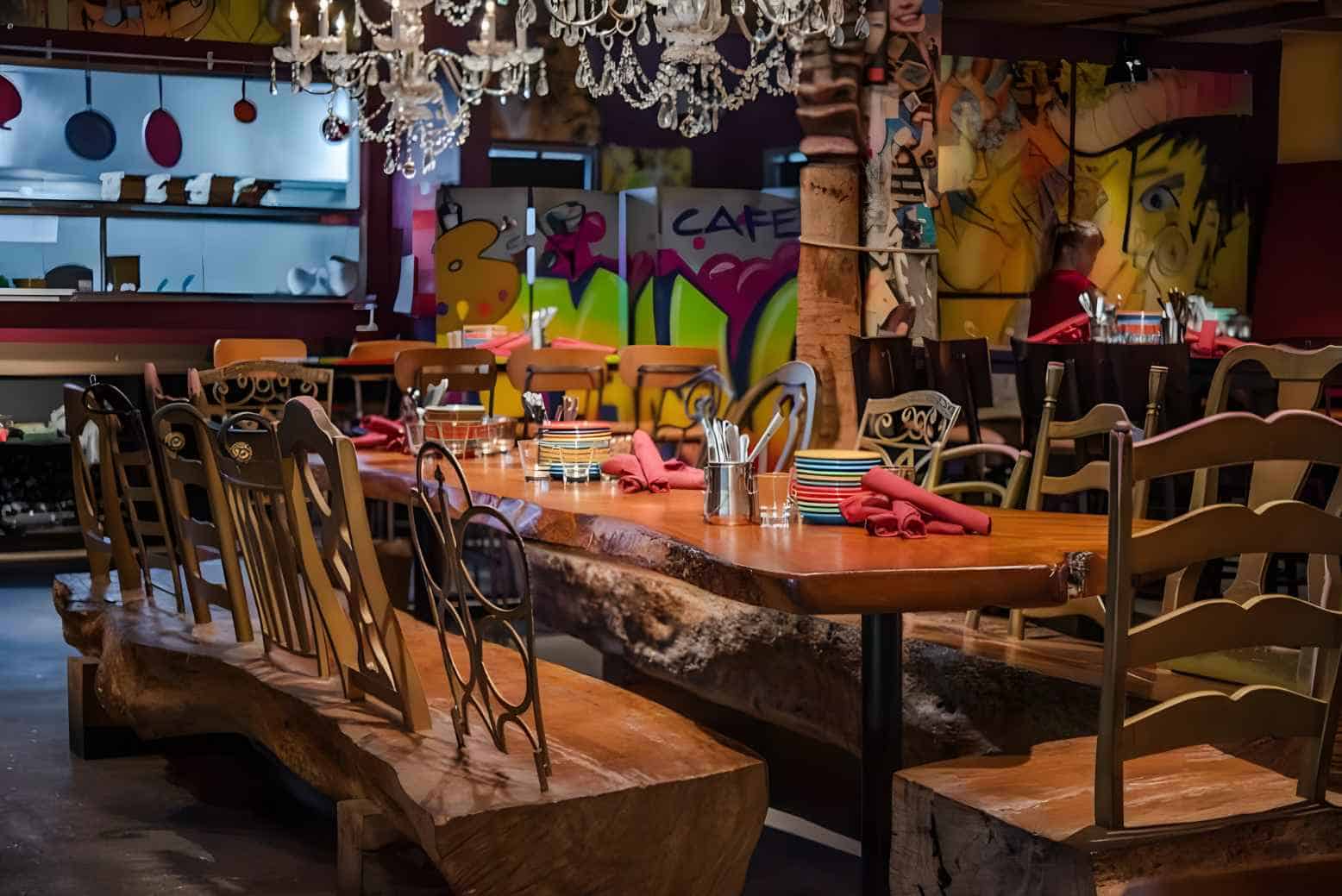 15 Best Mexican Restaurants in Orlando, FL - Birch Restaurant | Local Restaurants to Eat